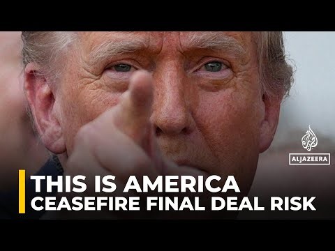 US-Iran ceasefire: Can pressure, incentives, and risks deliver a final deal? | This is America
