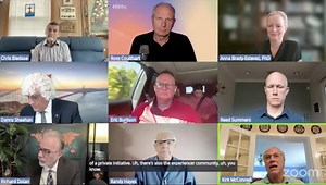 4.4K views · 99 reactions | Congress needs more first-hand whistleblowers from the U.S. government's classified UFO programs. If this is you, now is your chance to become a hero in the most important story in human history. | Disclosure Party | Facebook