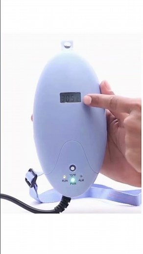 Infusion Warmer | Safe IV Fluid Heating | Accurate Temperature Control for Hospitals