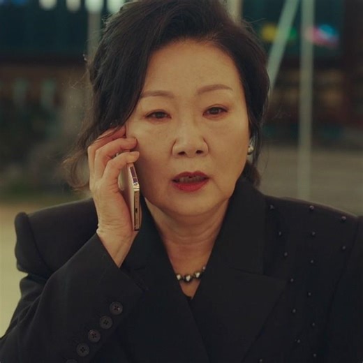 She got her power back 😱😲 Strong Girl Nam-Soon #leeyoomi #byeonwooseok #parkboyoung