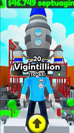 What Do All These LARGE NUMBERS Mean In Sell Lemons!? 💸 #roblox #selllemons