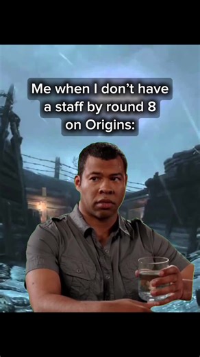 #codzombies #origins | zombies