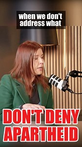 Why we need to talk about apartheid. ##southafrica #politics #apartheid #chestermissing #podcast | Chester Missing