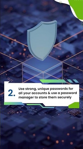 3 Cyber Security Tips Everyone Must Know in 2026 😮🔥 | #shorts #newvideo #cybersecurity #technology