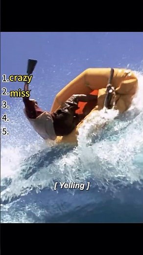 He Chased the Lights… and Almost Died 🌊 | Cast Away’s Most Brutal Lesson