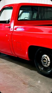 💥💥💥”Sneaky Heat” 💥💥💥 SLICK 1977 Shortbed Squarebody SBC and 350 Automatic Custom Interior and New AC! FINANCING AVAILABLE with Just 10% Down! FREE Enclosed Delivery! Call/Text: 606-776-2886 Email: HotRodDirty@yahoo.com SHOP: www.HotRodDirty.com #squarebody #c10 #squarebodyc10 #slammed #hotroddirty #hotrod | Patina Trucks