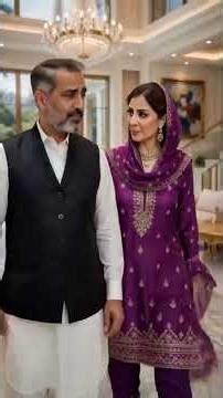 part 20 : Nadia and Gulfam Mera Humsafar