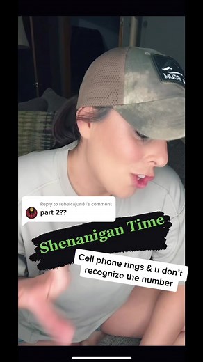 Reply to @rebelcajun81 Cell phone rings-Part 2! #jaylarsonaudio #cellrings #comedyhere #fypcomedy503 #numberunknown #laughallday🤣😆 #shenanigantime #auroratime6 #fypforlaugh #dontrecognize #standyupcomedy
