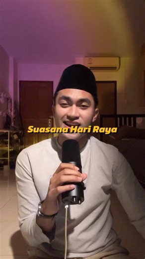 Salam covers (@salamcovers) - Suasana Hari Raya: Cover Song Celebration