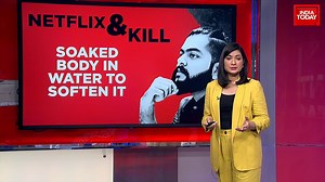 4.5K views · 44 reactions | Shraddha Murder case: Here's what happened. #ITVideo #Shraddha Pooja Shali | India Today | Facebook