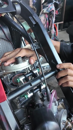 Terima Kasih Kairo Motor: Ungkapan Terima Kasih untuk Pelayanan Terbaik
