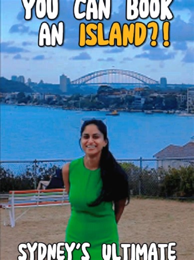 Unique New Year Experience at Cockatoo Island Sydney