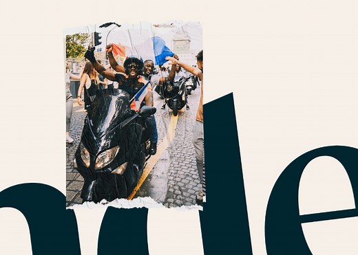 20个独特、有创意的网页组合