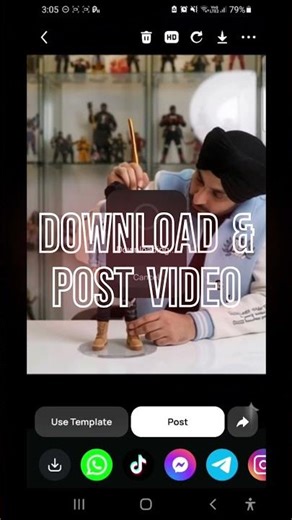 Creating AI Trending 3D Model in Just 3 Minutes - Fast & Easy | 2025