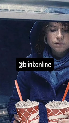 247K views · 1K reactions | Название фильма в телеграме️ https://t.me/blinkonline/443 #blink #кино #movie | Blink Online | Facebook