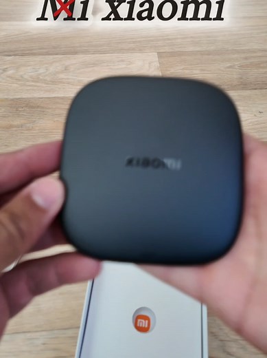 Xiaomi S TV Box 3rd Gen Review: 4K Ultra HD Experience