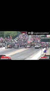Cool older video racing Tony Rizzi in his duramax. | Team Monza 405