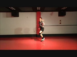 OOH-AHH 踊ってみた