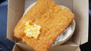 272K views · 42 reactions | What You Don't Know About McDonald's Famous Filet-O-Fish | Mashed | Facebook