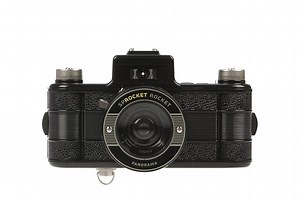 Lomography - How to Use the Sprocket Rocket