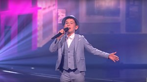 We hebben een winnaar: Silver gaat voor goud in 'The Voice Kids 2019'