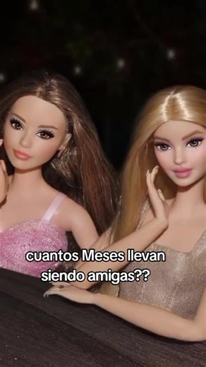 HOLU: ¡Nuevo videito de Barbie!