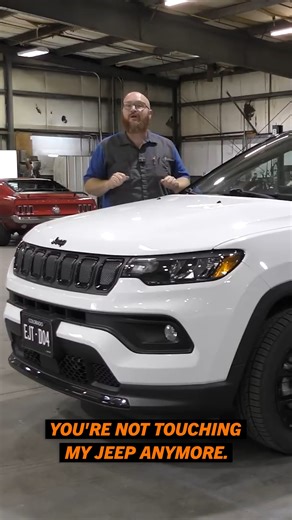 Jeep Nightmare: Dealer MISSED This Simple Fix! | Car Wizard