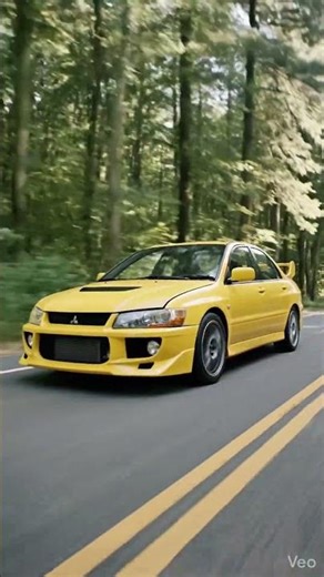 Mitsubishi Lancer Evolution Evolution I–XII (1992–2026) 🔥