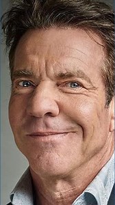 Actor Dennis Quaid to headline distinguished lecture series at SFA