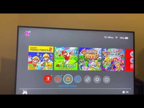 Nintendo Switch: How to Fix Error Codes “2002-4301” & “2002-4463” When Powering Console Sleep Mode!