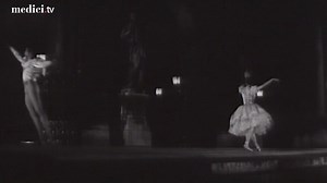 [🎂BIRTHDAY] 🕺🎶 It's time to celebrate one of the greatest ballet figures of the last century: dancer and choreographer Serge Lifar, who was balletmaster of the Opéra national de Paris during World War II. Enjoy his choreography of Le Spectre de la Danse! 🕺🎶 https://cutt.ly/64MZlIE | medici.tv