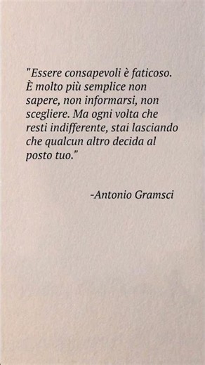 Antonio Gramsci 📖 #poesia #poesie #poeta #poetry #frasi #citazioni
