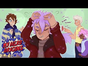 DOORBELL TORTURE! [ Minecraft My Hero Academia ]