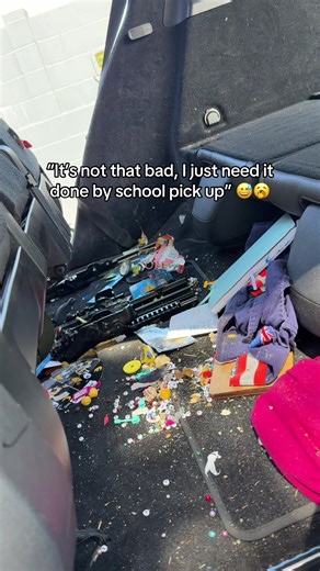 Creative Solutions for Last-Minute Tasks