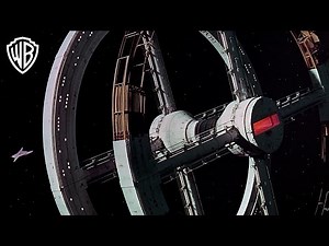 2001: A Space Odyssey | Teaser | Warner Bros. Entertainment