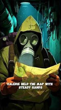 The Chernobyl Divers | Retro Rendered