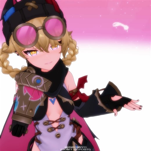 Umamusume - Jahoda【GI MMD】 Music：Umamusume (WEIIII) Helio Remix Model：miHoYo / 来杯咖啡再说 Motion：suka_g Stage : winglayer #mmd #fyp #fypシ゚viral #fypシ゚ #Jahoda Patreon: patreon.com/Suka_g Tiktok: https://www.tiktok.com/@_suka_g_ Deviantart: https://www.deviantart.com/sukarettog Discord: sukaretto_G#4363Instagram: https://www.instagram.com/sukaretto_g/ Twitter: https://twitter.com/Sukaretto_G