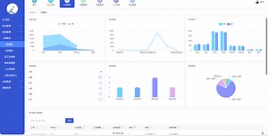 EBuilding可视化应用搭建平台