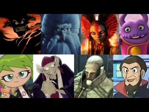 Defeat of MX Pucca yt Villains Part CXXIV
