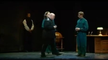 【洛林·马泽尔作曲】三幕歌剧“1984” Lorin Maazel - 1984, Opera in three acts