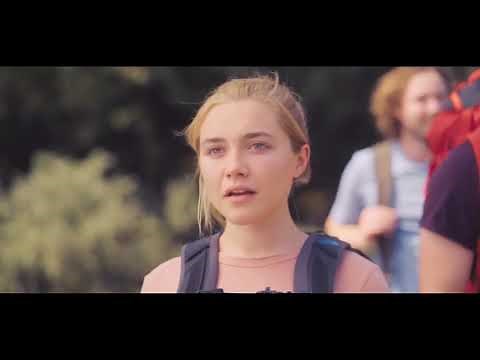 Midsommar - Director's Cut v Theatrical