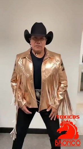 Celebra los 45 años con el Toxico Bronco | Cabash Pash Original