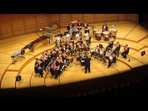 Black Dyke Band - Queensbury