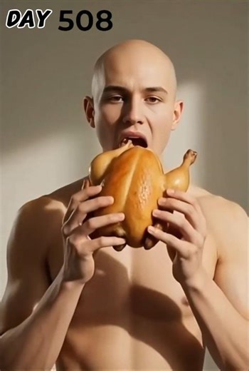 Egg | Growth | Chicken | Food — A Story We Ignore