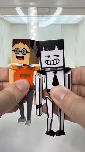 Zombie Cube งานนอกกระแสสุดปั่น @newhorizons_toy #zombiecube #newhorizonstoy #arttoy #blindbox #unbox #review | ทอยมั้ยล่ะ "Toy Together"