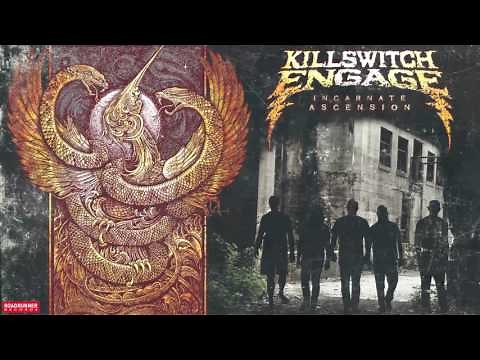 Killswitch Engage - Ascension (Audio)