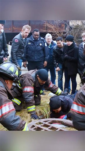 101K views · 3K reactions | #ChicagoFire | Chicago Fire Updates Episode | Facebook