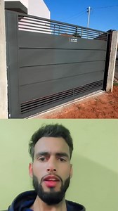 837K views · 2.7K reactions | Desi slide gate jugaad #technology | Pakaan Sansaar | Facebook