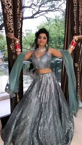 93K views · 1.1K reactions | Stunning ♥️My pretty reception bride♥️♥️ | Indian wedding styles | Facebook