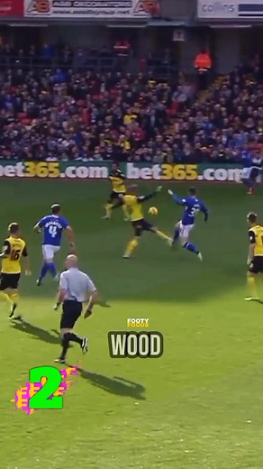 Gol Aneh Sepak Bola di Dunia Nyata